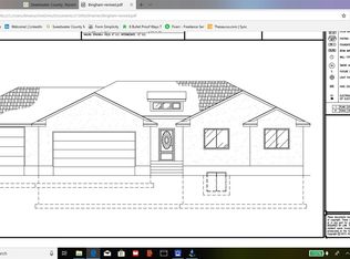 3728 Harrier Dr, Rock Springs, WY 82901
