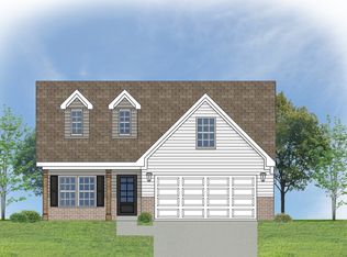 118 Kash Court Lot 29, La Vergne, TN 37086