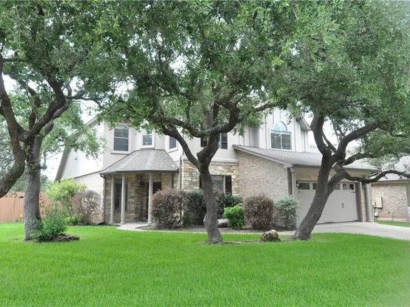 3323 Pine Needle Cir, Round Rock, TX 78681