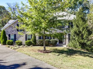 515 Cloverwood Ct, Nolensville, TN 37135
