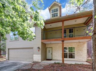 8 N Timber Top Dr, Spring, TX 77380
