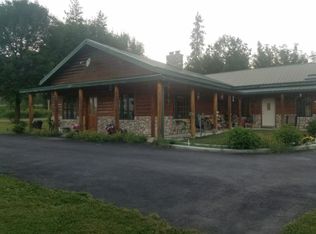 118 Kootenai Ave, Troy, MT 59935
