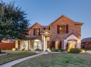 525 Windward Dr, Murphy, TX 75094