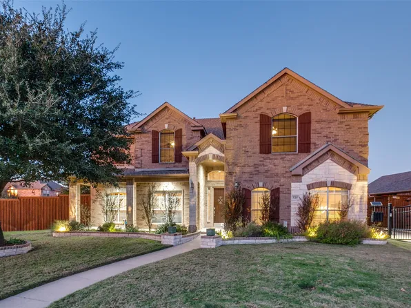 525 Windward Dr, Murphy, TX 75094