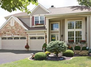 1312 N Mill Ct, Palatine, IL 60074