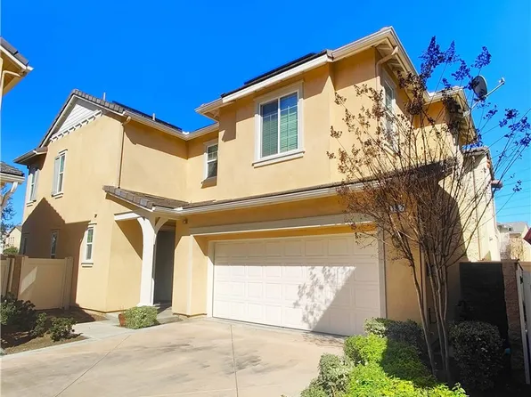 3157 E Chip Smith Way, Ontario, CA 91762