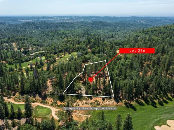 LOT 396 E Summit View Dr #1825, Meadow Vista, CA 95722