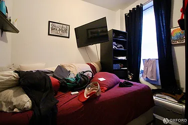 Rented by Oxford Property Group