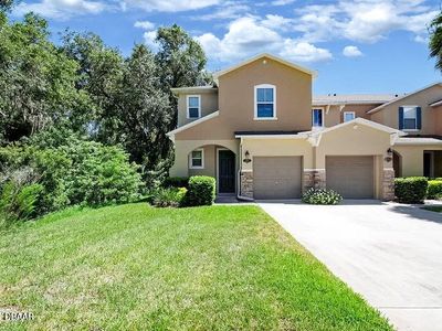 681 Mount Olympus Blvd, New Smyrna Beach, FL, 32168