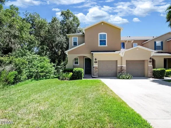 681 Mount Olympus Blvd, New Smyrna Beach, FL 32168