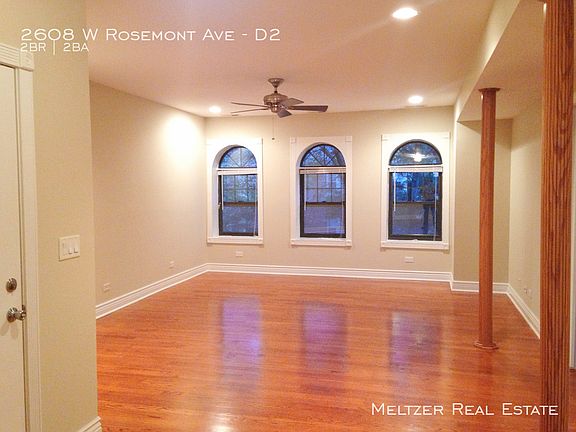 3rd image of 2608 W Rosemont Ave #D2
