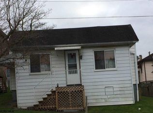 111 Highland Ave, Fairmont, WV