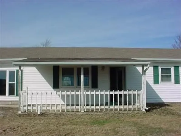 8166 Fisher Dangler Rd, Greenville, OH 45331