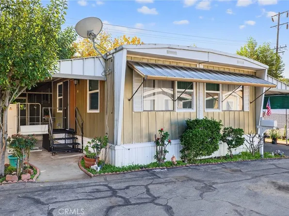 801 W Covina Blvd Space 108, San Dimas, CA 91773