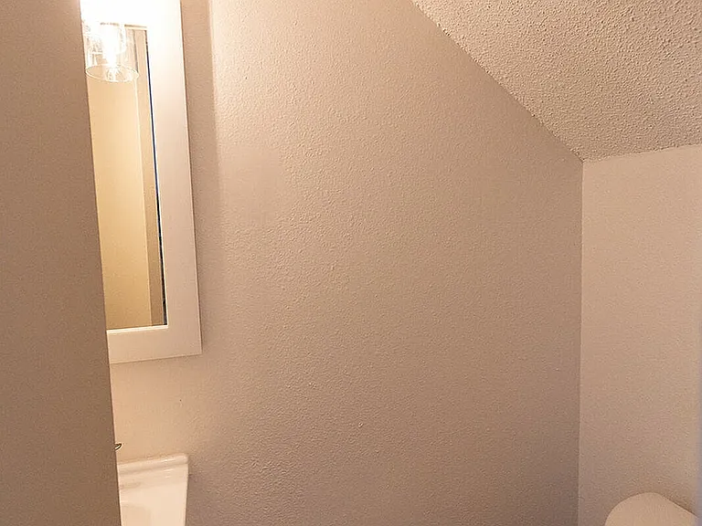 Half Bath Half Bath