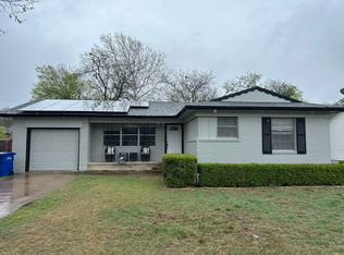 615 S 3rd St, Copperas Cove, TX 76522