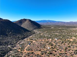 0 Tbd, Kingman, AZ 86401