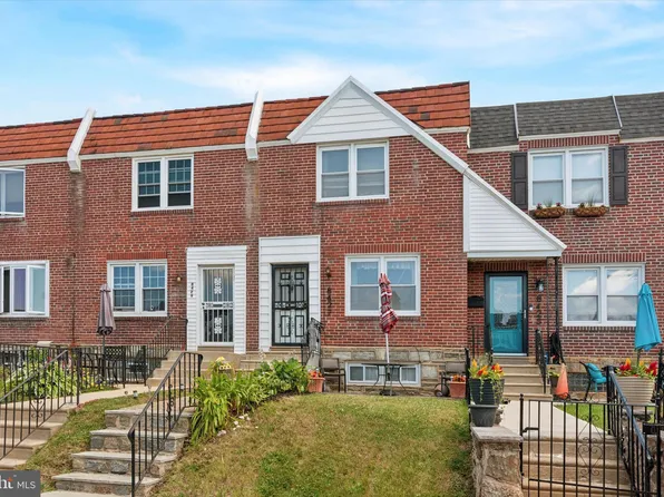 8427 Provident St, Philadelphia, PA 19150