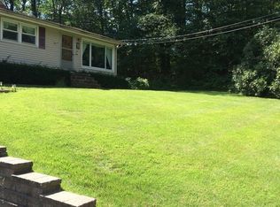 211 Boston Rd, Sutton, MA 01590