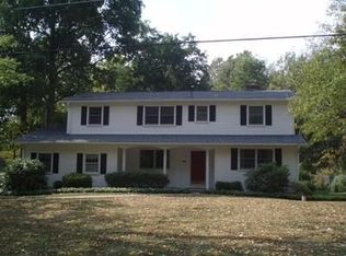 2751 Forest Hill Dr, Corning, NY 14830
