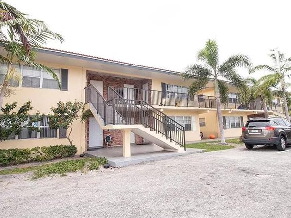 601 SW 2nd Ave APT 4