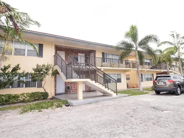 601 SW 2nd Ave APT 4, Boca Raton, FL 33432