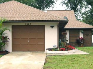 7812 Richwood Dr, Orlando, FL 32825