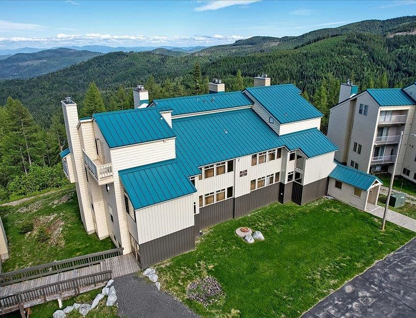 28600 N Mount Spokane Park Dr Mead, WA, 99021 Apartments for Rent