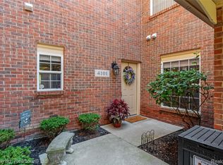 4101 Cornerstone Dr, Canton, MI 48188