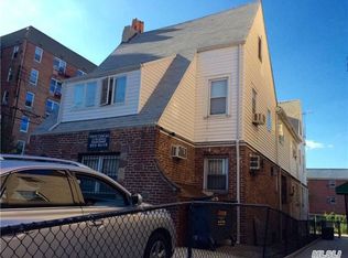14701 41st Ave, Flushing, NY 11355