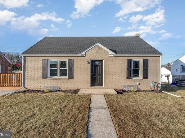 880 Hess Rd, York, PA 17404