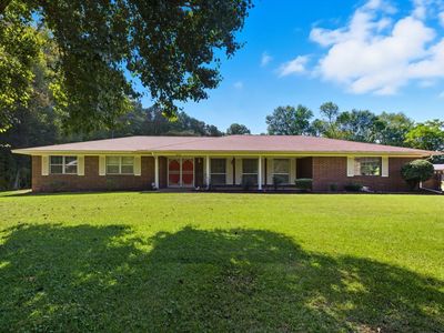 312 Cabe St, Malvern, AR, 72104