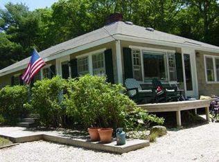 45 Cedar Point Dr, Pocasset, MA 02559