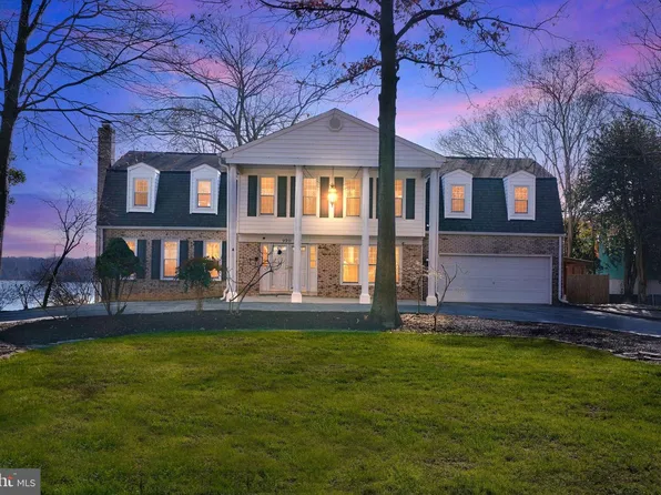 9911 Indian Queen Point Rd, Fort Washington, MD 20744