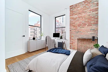 Rented by Living New York