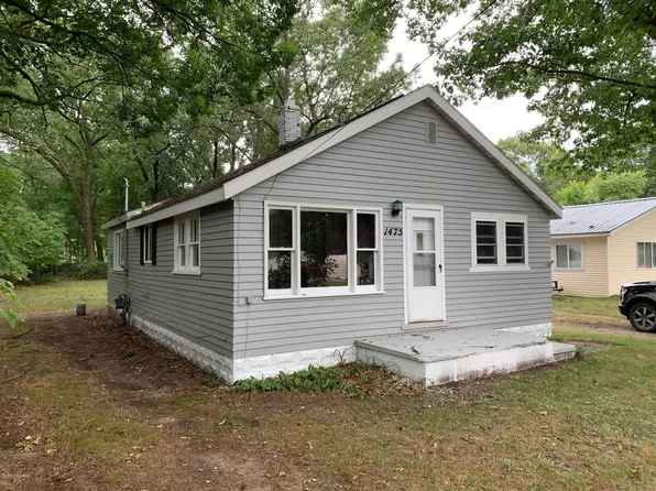 1475 E Summit Ave, Muskegon, MI 49444