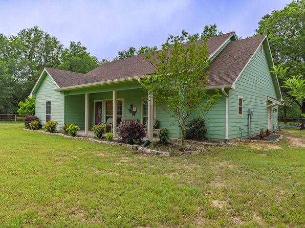 690 County Road 15560, Paris, TX 75462