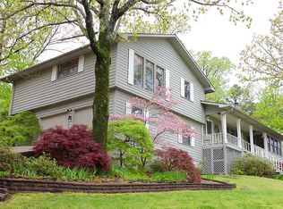 95 Dike View Dr, Heber Springs, AR 72543