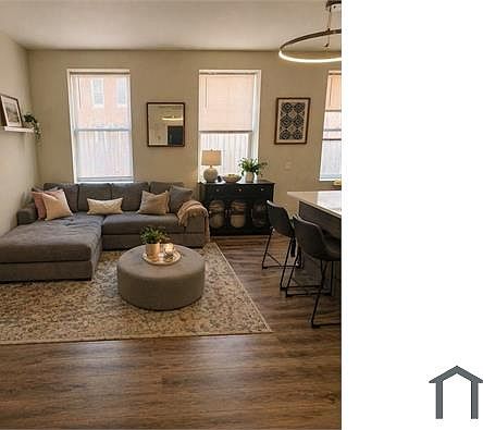 3rd image of 1926 Spruce St #1