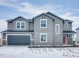 1506 W Cub River Dr, Meridian, ID 83642