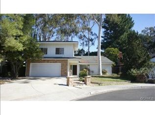 24281 Sunnybrook Cir, Lake Forest, CA 92630