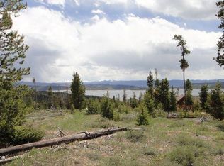 147 Chipmunk Ln, Grand Lake, CO 80447