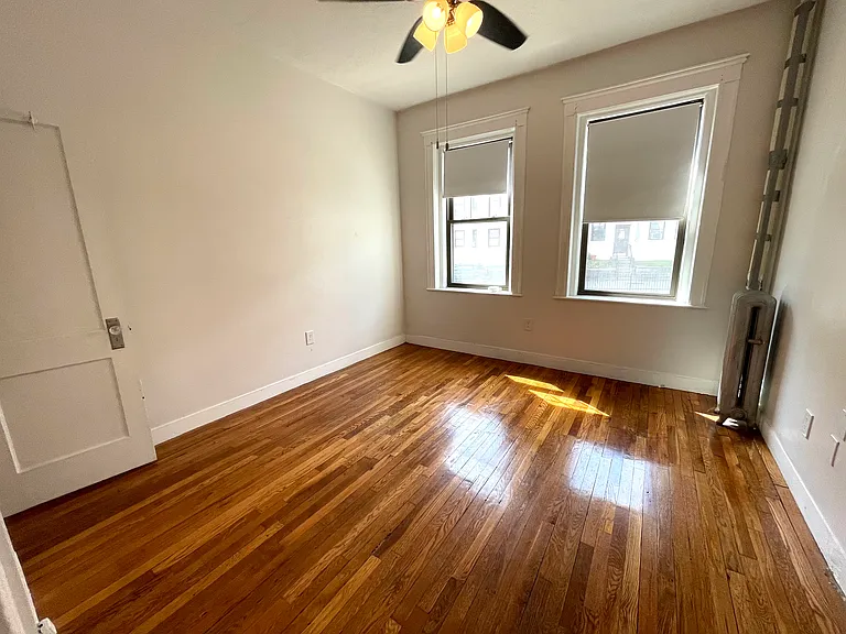 313 Allston St #3FH — Photo 4