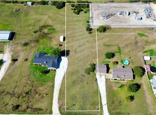 166 Morning Star Cir, China Spring, TX 76633