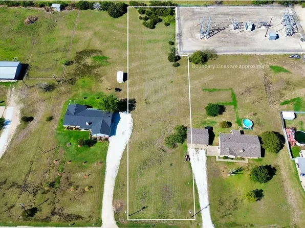 166 Morning Star Cir, China Spring, TX 76633