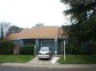 1300 Tumbleweed Way, Sacramento, CA 95834