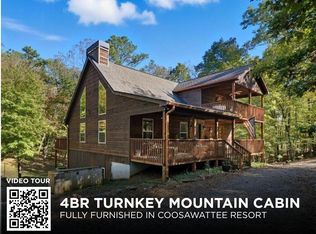 441 Carlisle Dr, Ellijay, GA 30540