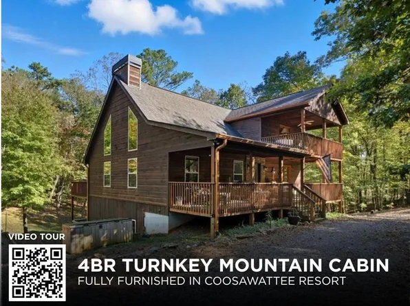 441 Carlisle Dr, Ellijay, GA 30540