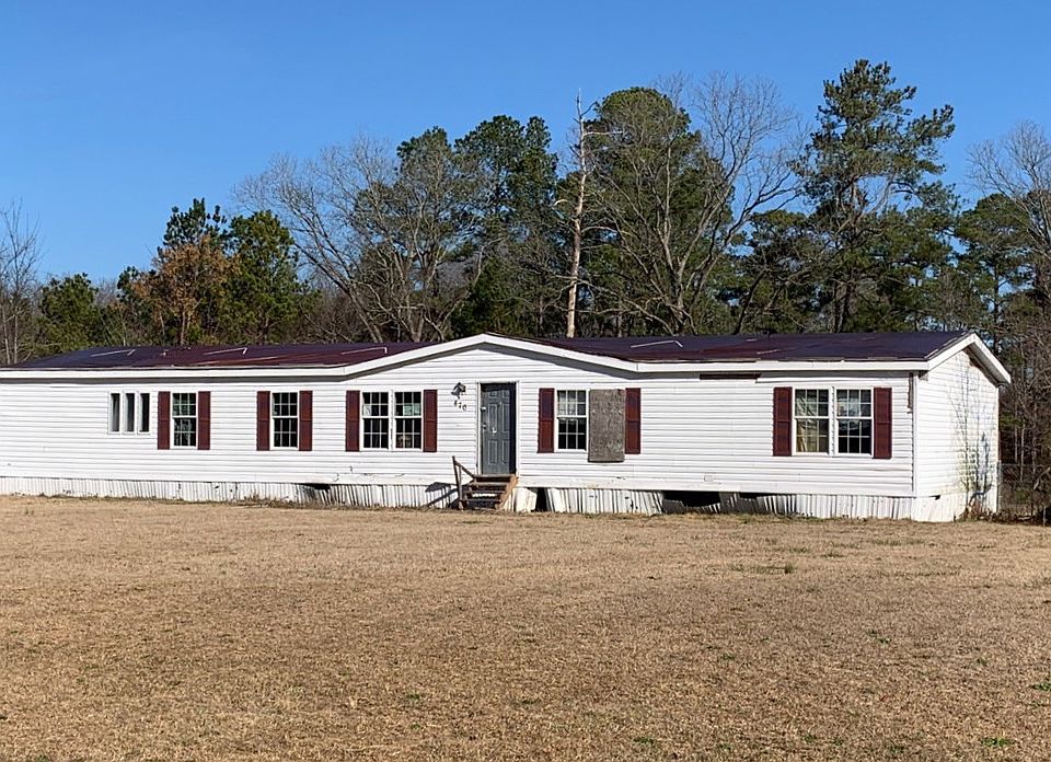 470 Gentle Winds Dr, Saint Pauls, NC 28384 Zillow
