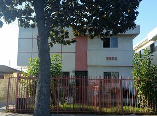 3852 W 113th St, Inglewood, CA 90303